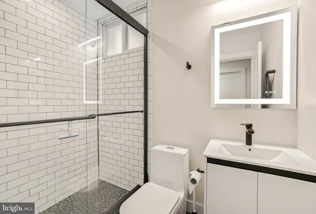 Building Photo - 3407 Ordway St NW
