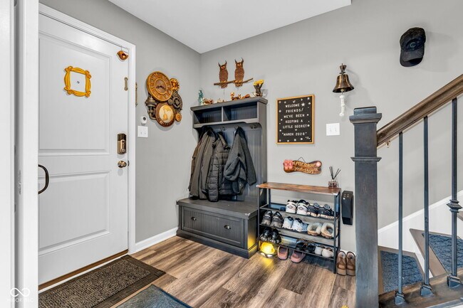 Building Photo - 315 Steeples Blvd