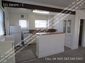 Building Photo - 321 Obispo-C