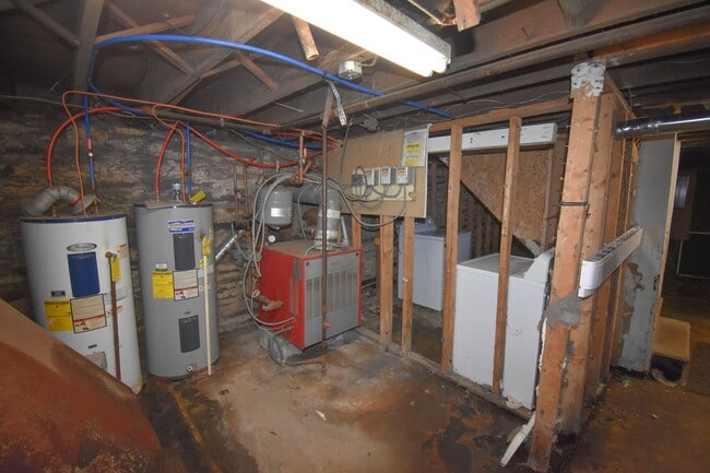 Building Photo - RAPLU155