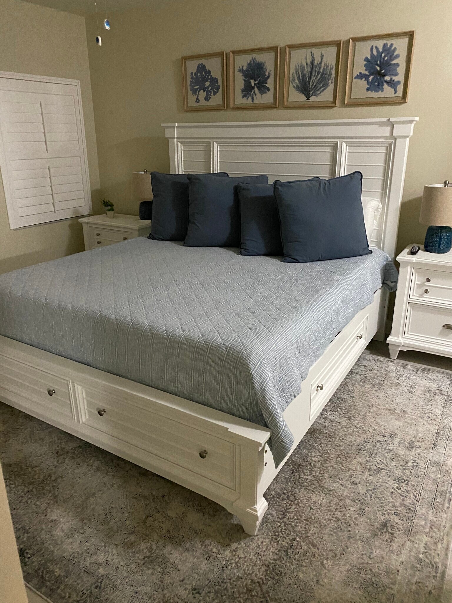 Master - 7505 Silver Trumpet Ln