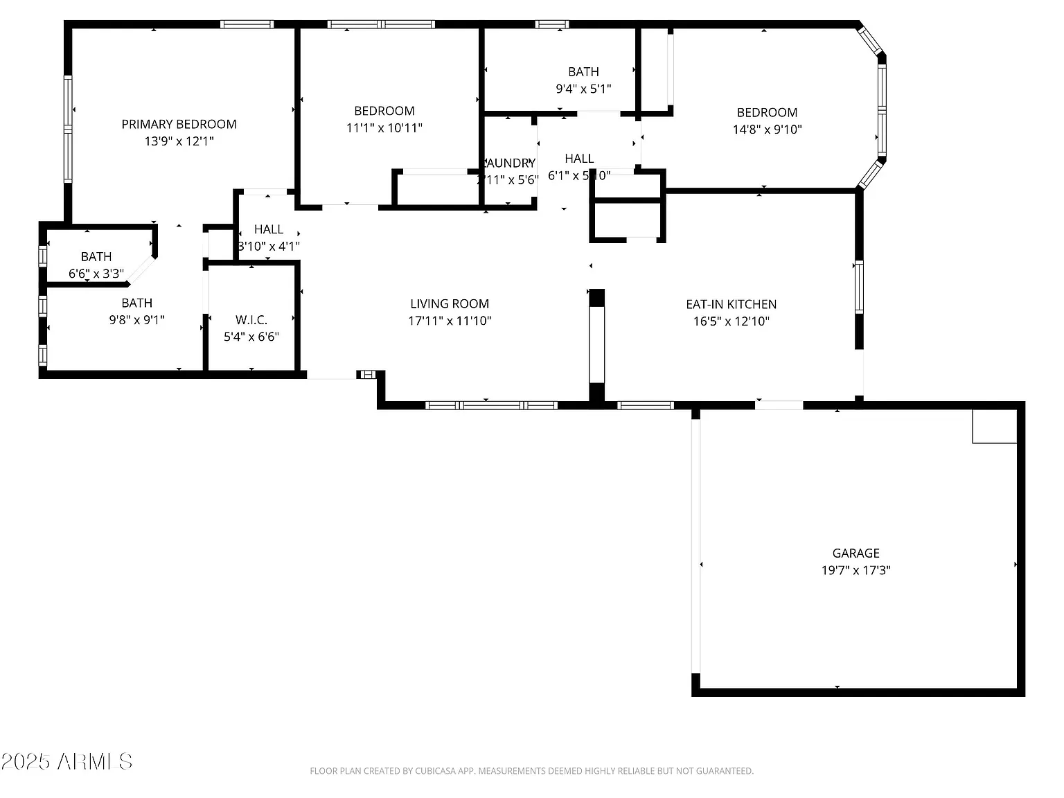 Building Photo - 5185 S Eileen Dr