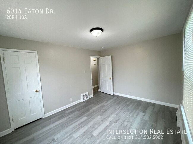 Building Photo - 6014 Eaton Dr