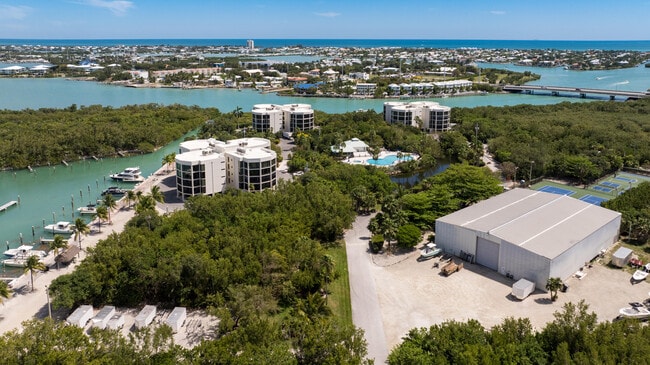 Building Photo - 7101 Gulf of Mexico Blvd