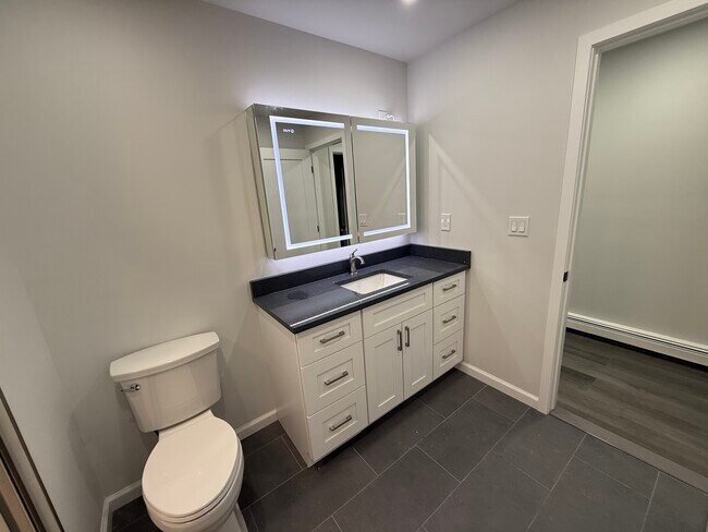 Bathroom - 53 Homeland Dr