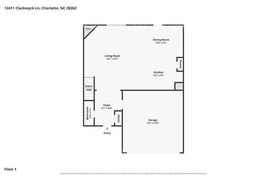 Building Photo - 12411 Clackwyck Ln