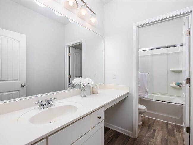 Building Photo - 2908 Timewinder Way
