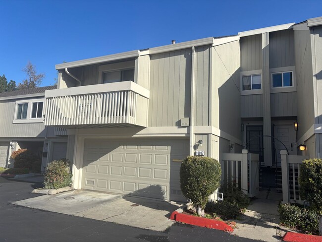 Primary Photo - Cupertino- Beautifully updated townhome wi...