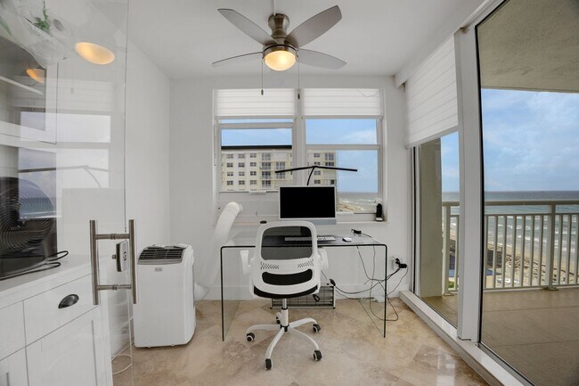 Building Photo - 3546 S Ocean Blvd