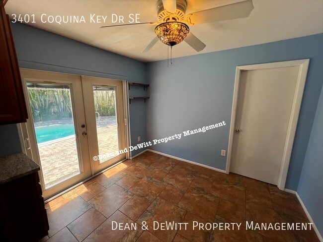 Building Photo - 3401 Coquina Key Dr SE