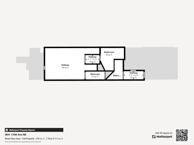 Building Photo - 3 BED & 3 BATH CONDO FOR RENT