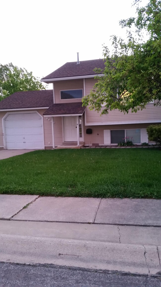 Primary Photo - 2623 N 300 E