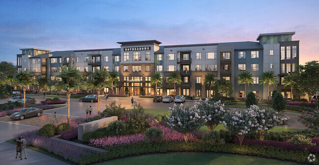 Building Photo - RISE Baymeadows