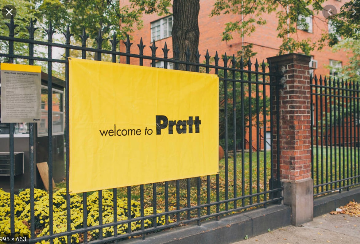 Pratt Institute - 422 Clermont Ave