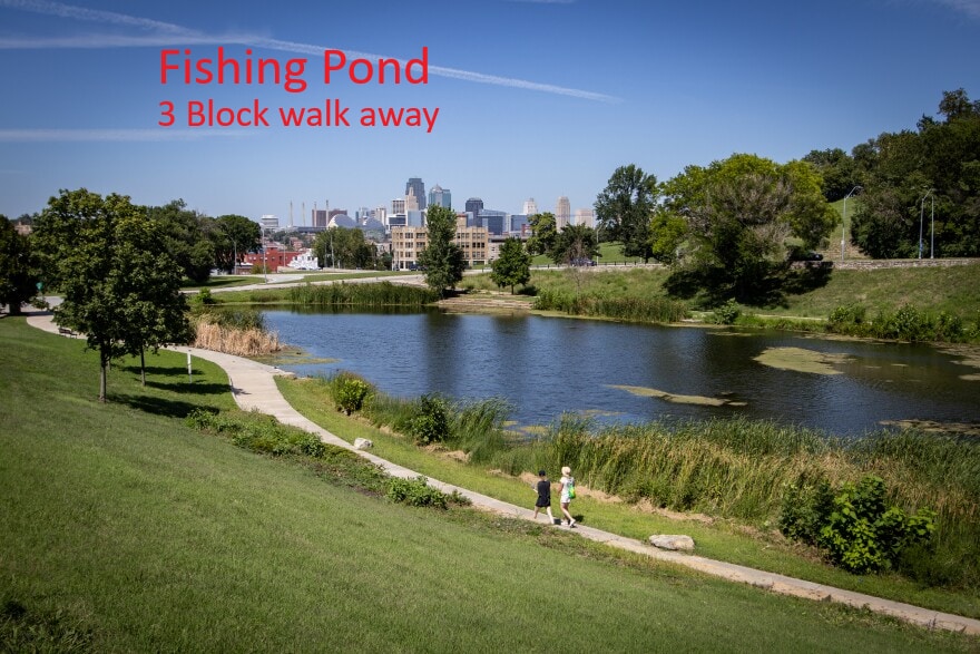 Building Photo - 3404 Baltimore Ave