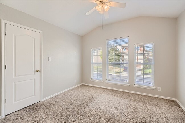 Building Photo - Gated Community