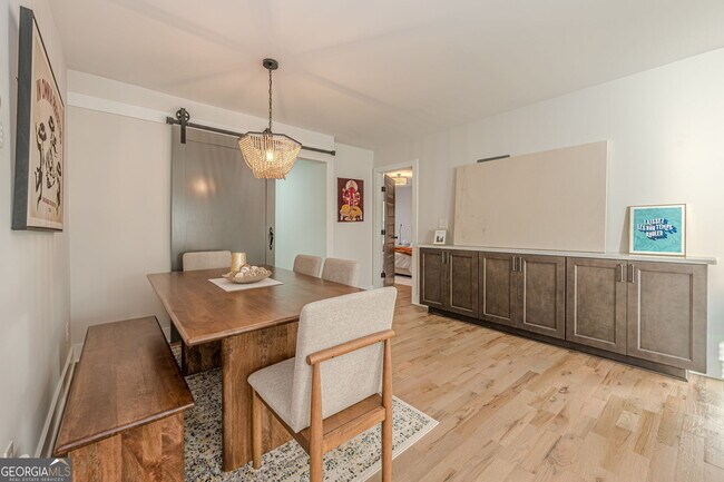 Building Photo - 1953 Beecher Rd SW