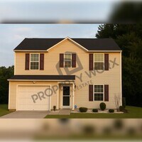 Building Photo - 3 Bedroom Home, Rocky Mount