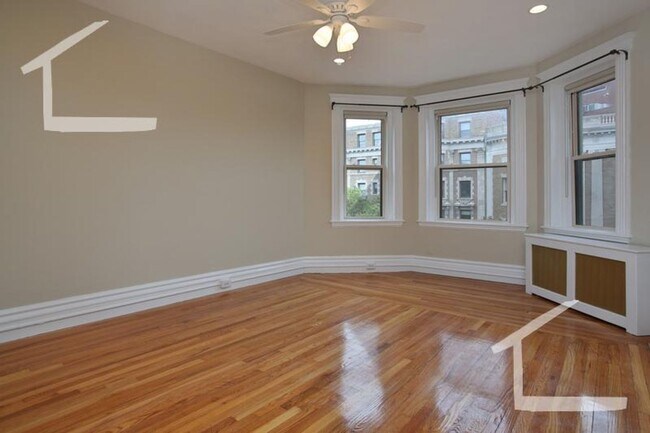 Building Photo - 1097 Boylston St