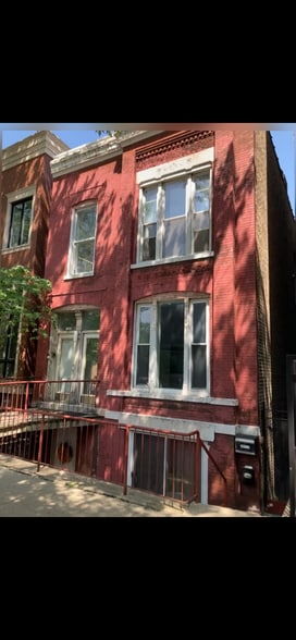Building Photo - 1645 N Wolcott Ave