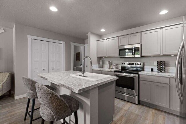 Building Photo - 2476 E Blue Tick St