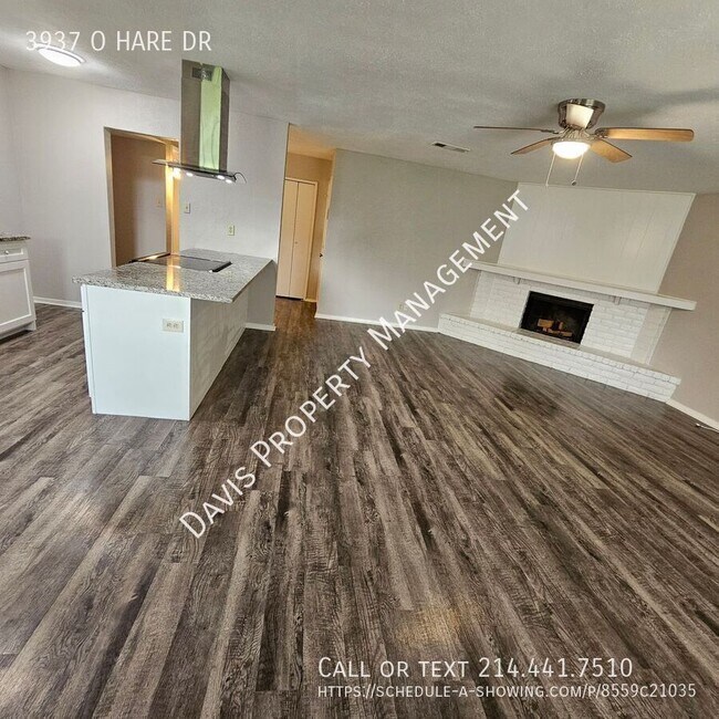 Building Photo - 3937 O HARE DR-