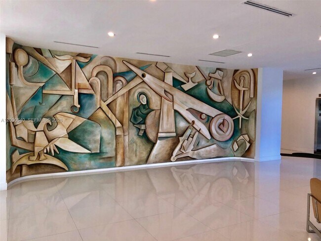 Building Photo - 6450 Collins Ave