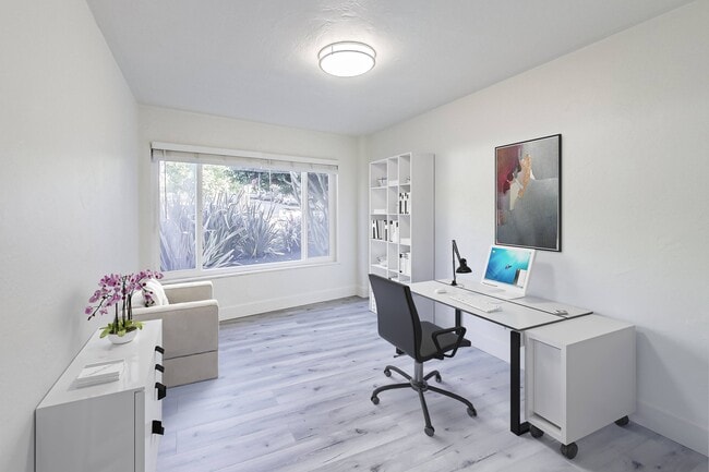 Floorplan - 245 Lee Street