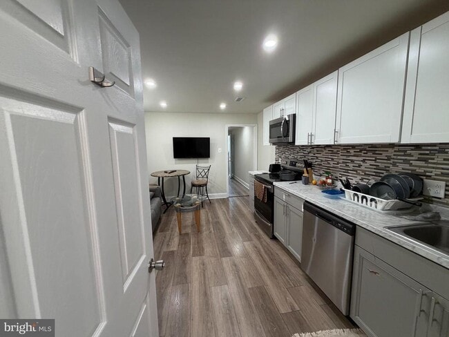 Building Photo - 5933 Ogontz Ave