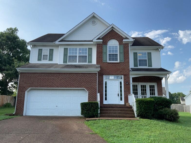 Primary Photo - 1509 Beaufort Pl