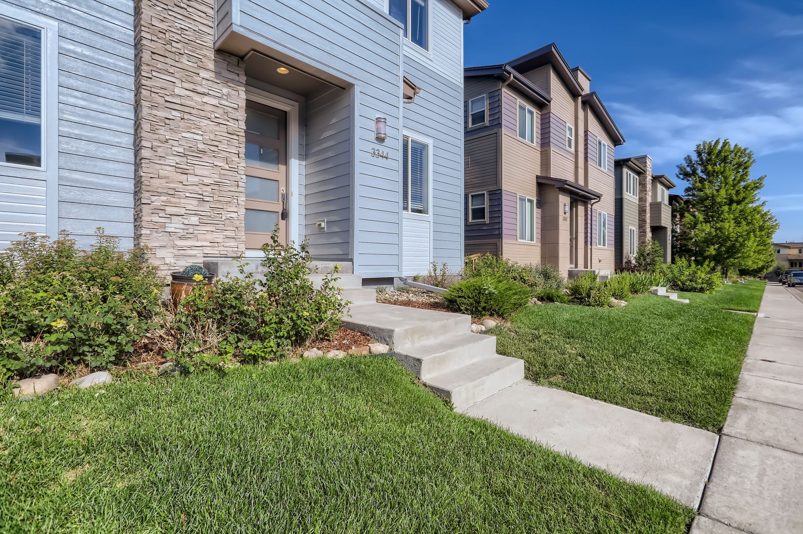 Building Photo - 3344 Cranston Cir
