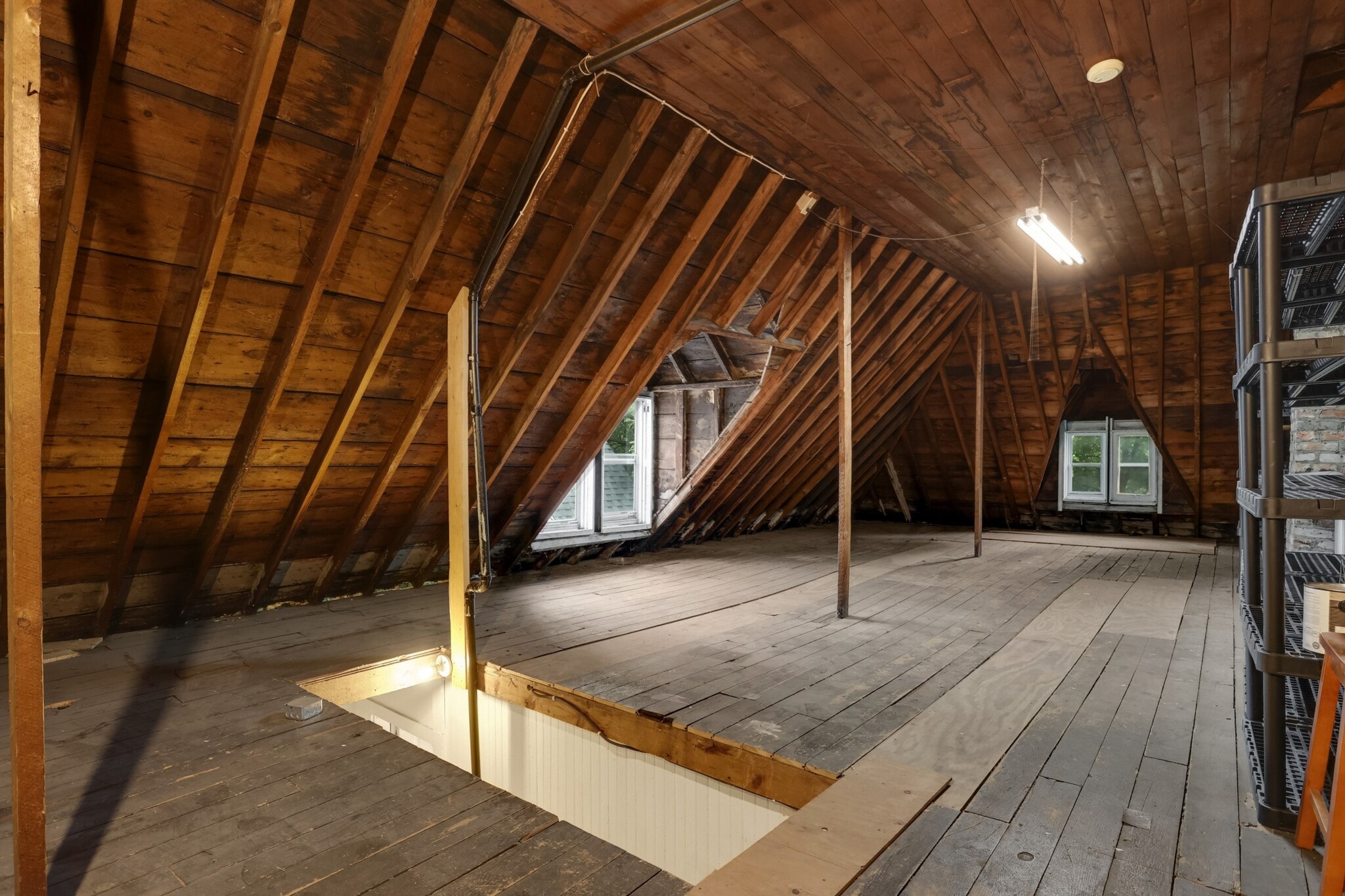 Building Photo - 1889 Carroll Ave