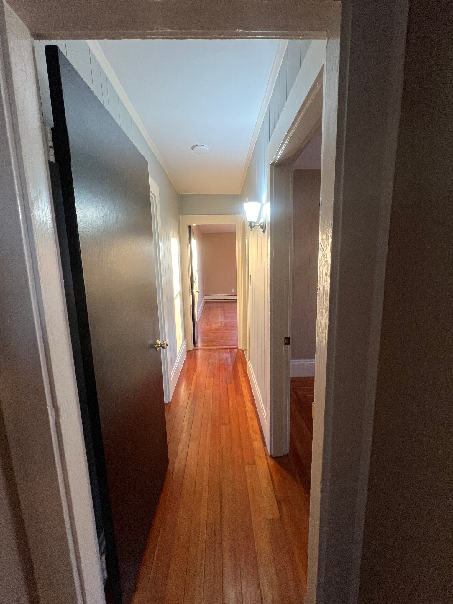 Building Photo - 61 Park St