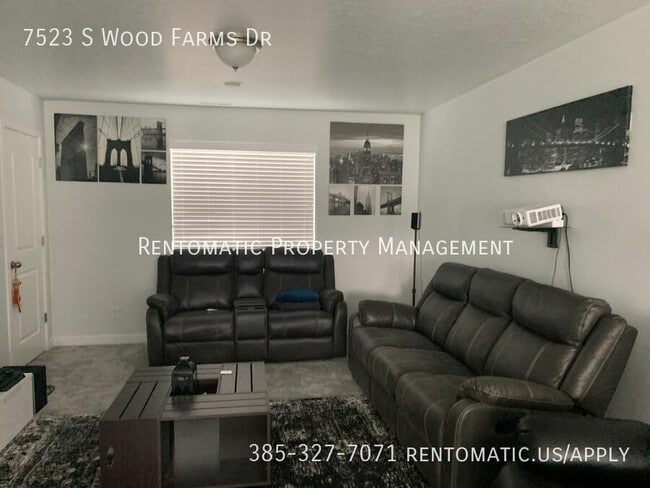 Building Photo - 7523 Wood Farms Dr