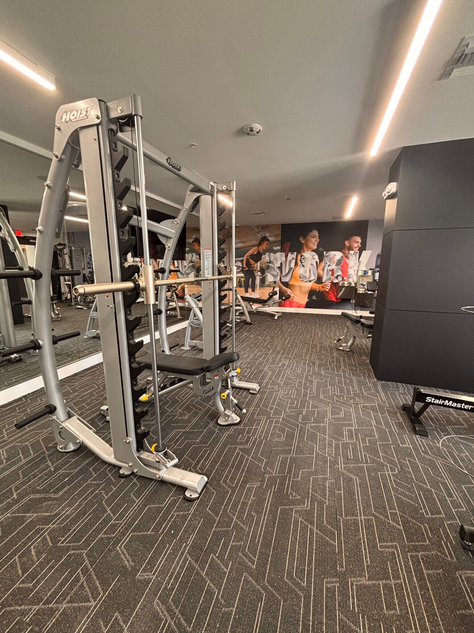 Building Photo - 1941 Fillmore St