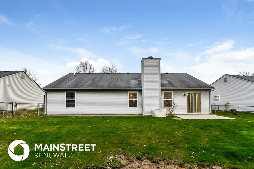 Building Photo - 3935 Libra Ln