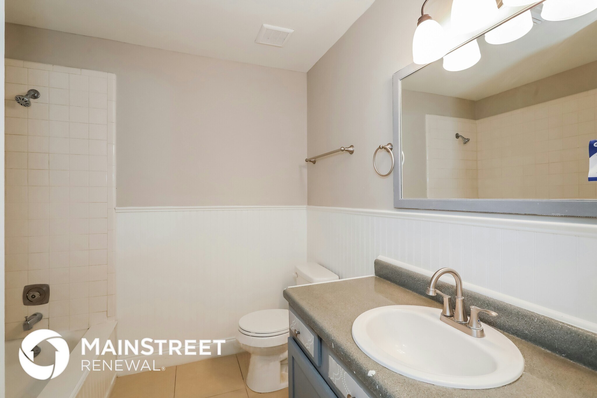 Building Photo - 8407 Rampart Rd