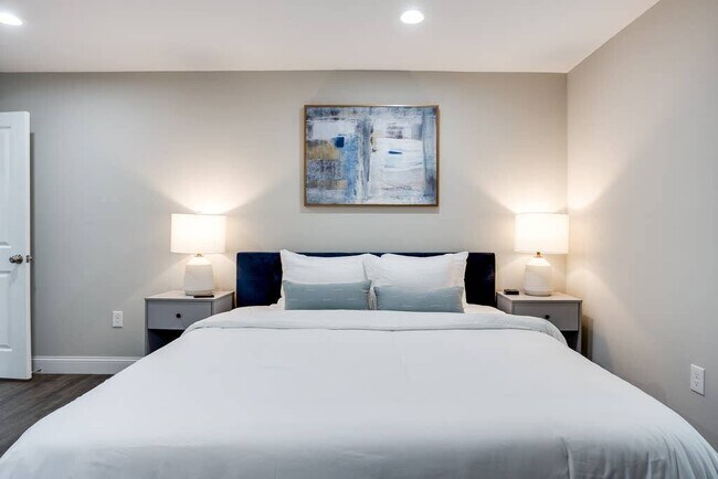 Building Photo - 5430 N Capitol St NW