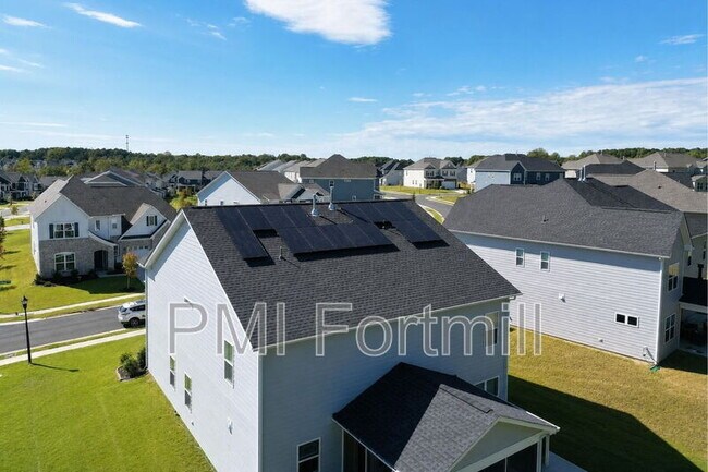 Building Photo - 2218 Idol Rock Dr