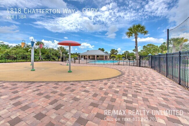 Building Photo - 4818 Chatterton Way