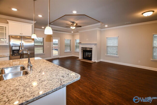 Building Photo - 257 Caudle Dr