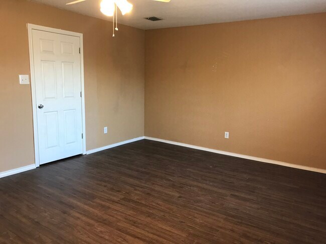 brand New luxury hybrid premium floor - 10814 Arkey Ave
