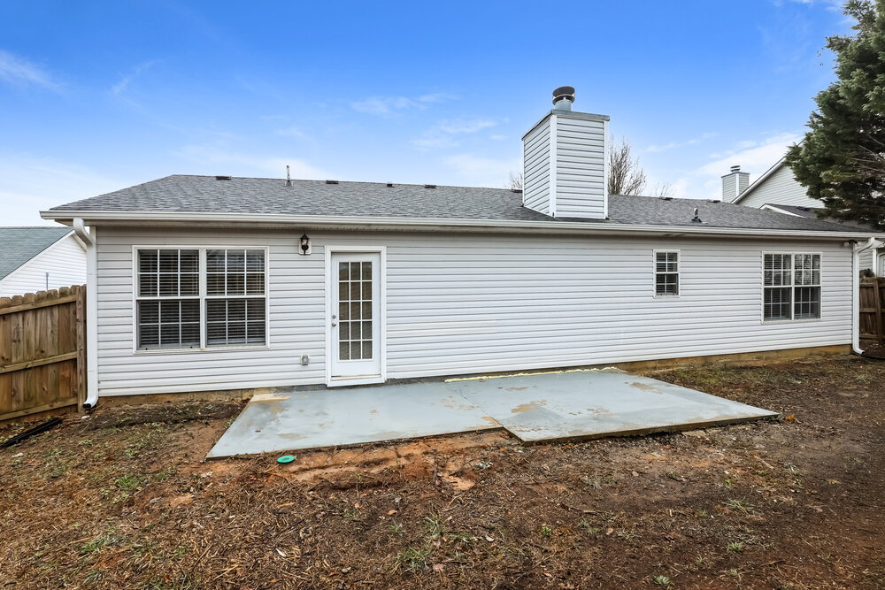 Building Photo - 93 Gleneagles Way