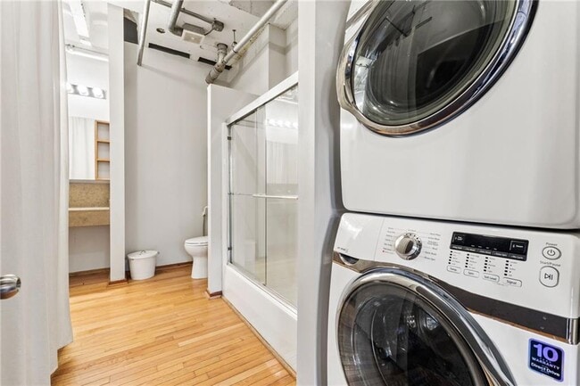 Building Photo - 878 Peachtree St NE