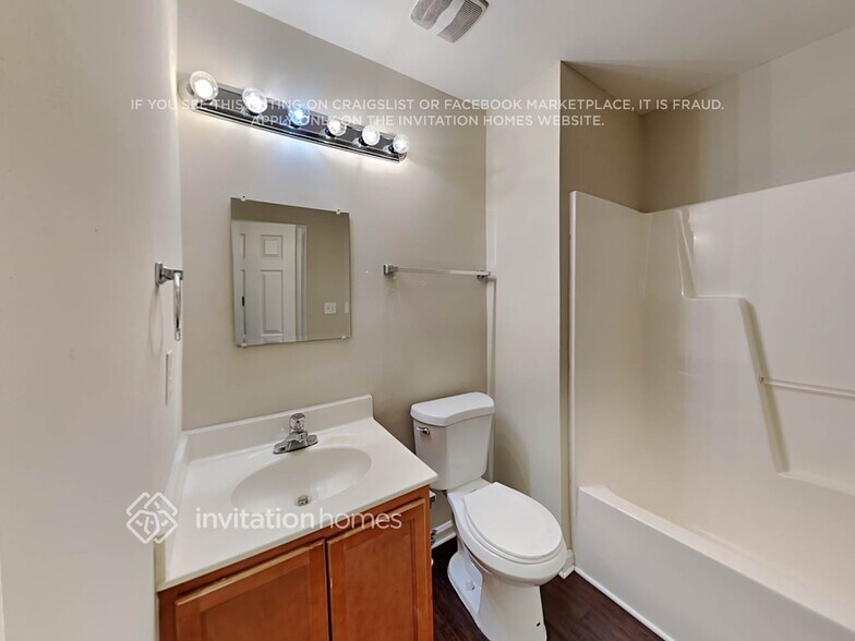 Building Photo - 3524 Herndon Oaks Way
