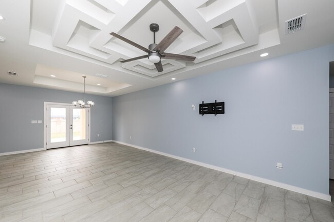 Building Photo - 3506 Jorge Sosa Dr