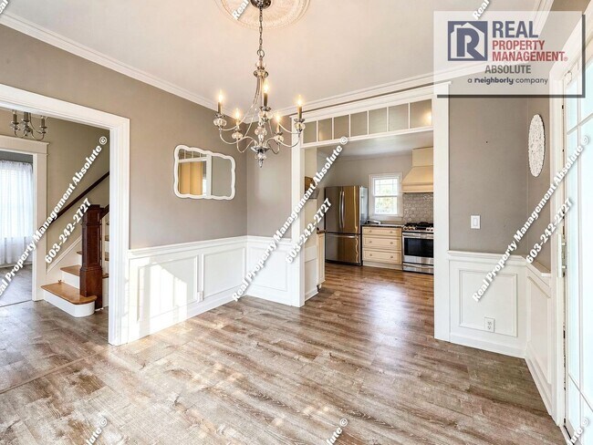 Building Photo - Charming 3-Bedroom Single-Family Home for Rent – Great Location in Nashua, NH