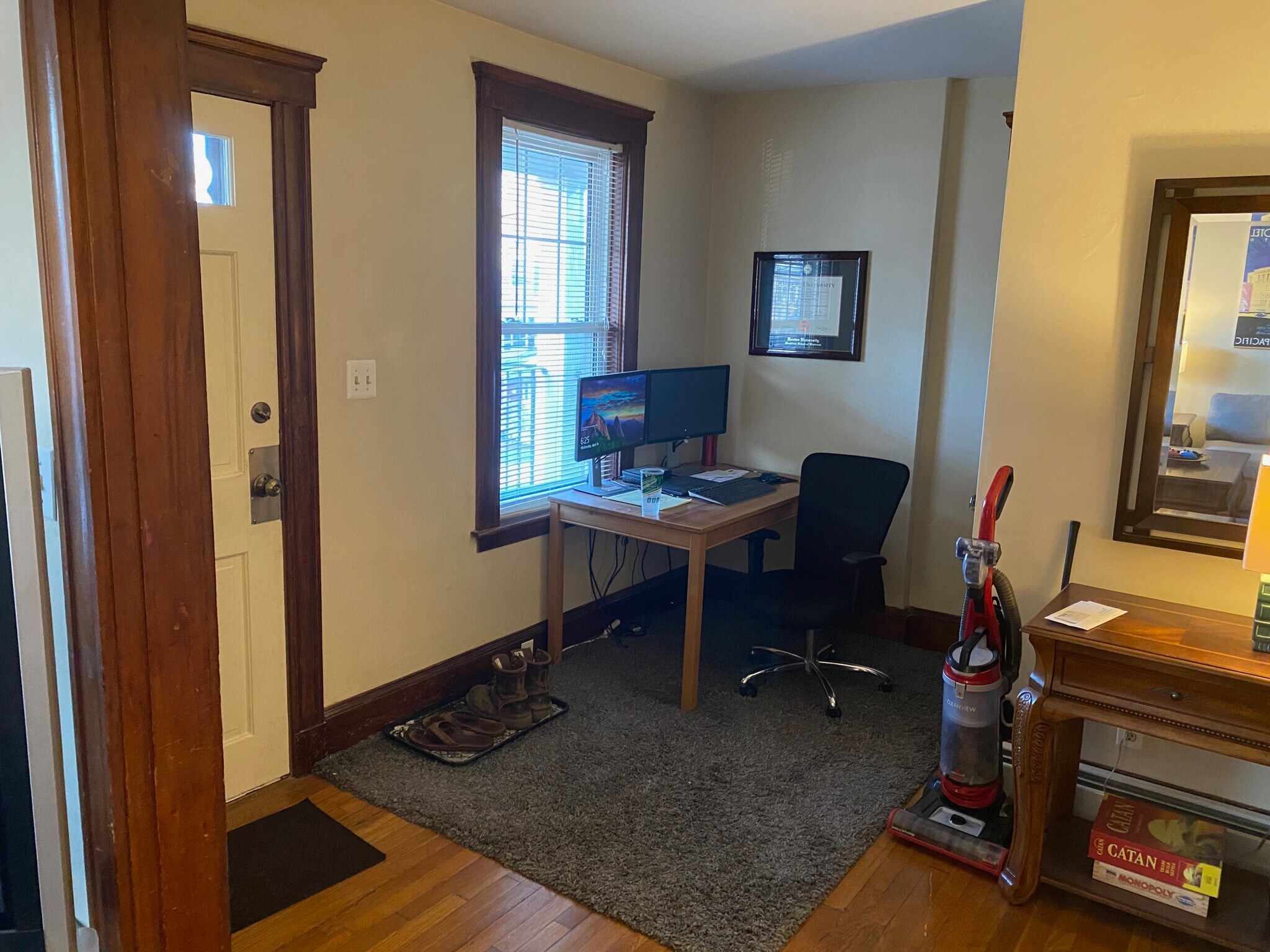 Building Photo - 144 Nonantum St