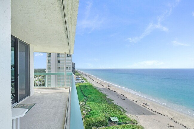 Building Photo - 9940 S Ocean Dr