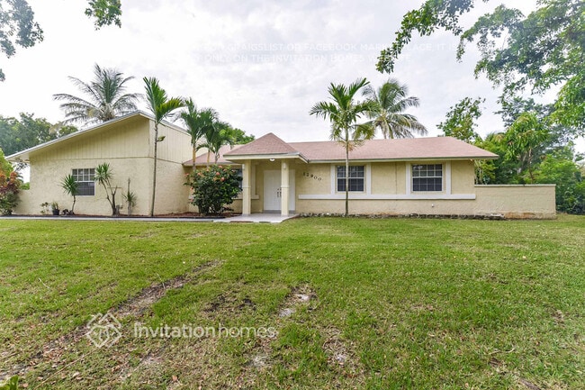 Building Photo - 12900 SW 191st Terrace